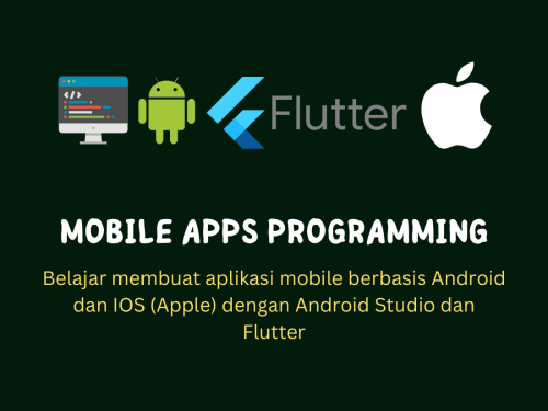 Kursus Android (Android Developer Course)